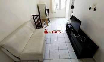 Imagem: Flat com ótimo preço no bairro Bela Vista