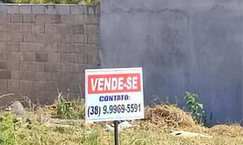 Imagem 2: Terreno de 230 M no Residencial Parque Sul em Bocaiuva