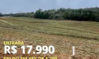 Imagem: Sua chance de comprar terreno em Caucaia