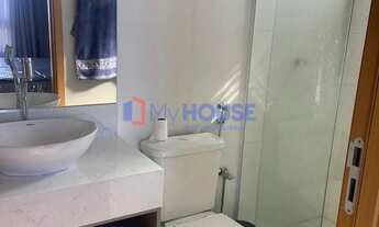 Imagem 7: Apê reformado e mobiliado de 74 m² no Jardim Savóia, Ilhéus, 2 quartos (1 suíte), ótima lo