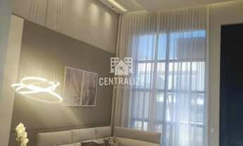 Imagem 3: VENDA - CASA CONDOMÍNIO RESERVA ECOVILLE