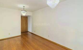 Imagem 4: Apartamento com 3 dormitórios, sendo 1 suíte, e 1 vaga de garagem no bairro Higienópolis