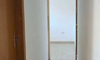 Imagem 3: Casa sobreposta/apartamento para alugar