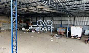 Imagem 5: Galpão para alugar na cidade de Boituva/SP