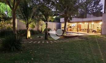 Imagem 6: Casa com 4 quartos à venda, 394 m² por R$ 6.800.000 - Barra da Tijuca - Rio de Janeiro/RJ