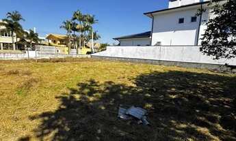 Imagem 3: Brognoli Vende- Terreno de 558 mt² nos Ingleses Norte