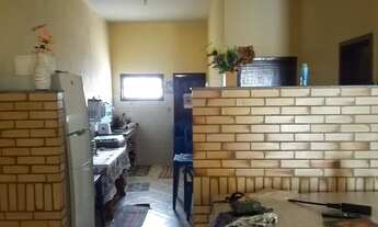 Imagem 8: Casa na Praia, 2 Quartos, Espaço Gourmet