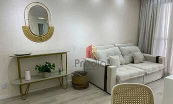 Imagem: Apartamento Mobiliado e Decorado. Prontinho