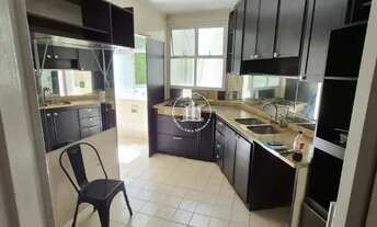 Imagem 4: Apartamento 3 Quartos com 1 Suíte e 101m² - Agronômica - JMS