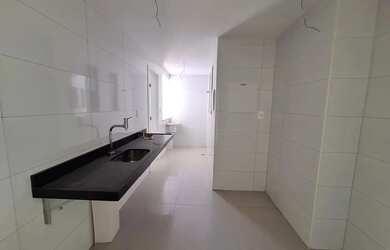 Imagem 7: Edifício Francisco Cabral - Apto 3/4 c/ 2 suítes de 88 m², 2 vagas por 730.000, Tirol