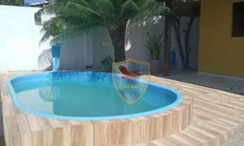 Imagem: Casa com 2 dormitórios à venda, 92 m²