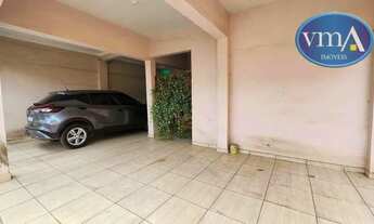 Imagem 3: Vendo Sobrado, 200m², 3 suítes, Bairro Canjica, Cuiabá-MT