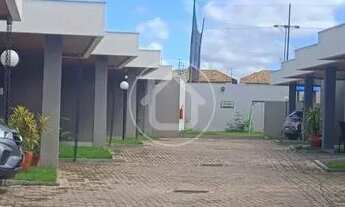 Imagem 5: CASA COM 102 M² COM 3 DORMITÓRIOS EM CONDOMÍNIO