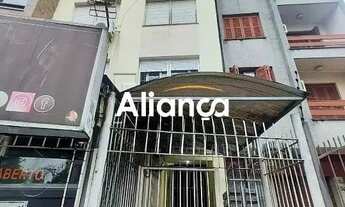 Imagem: Apartamento de 1 dormitório para alugar