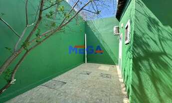 Imagem 6: Casa, 91,65 m² - aluguel por R$ 1.500,00/mês -Jardim Gonzaga- Juazeiro do Norte/CE