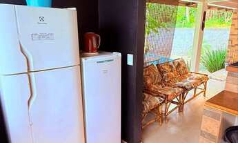 Imagem 5: Natal e Ano Novo - Praia de São Miguel - Próximo Beto Carrero - Penha -SC