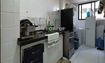 Imagem 4: Apartamento D Italia, unidade não informado 402, Piedade