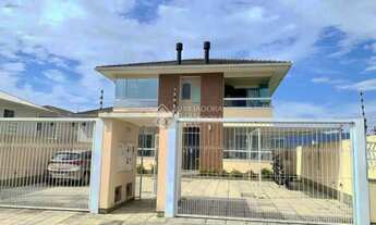 Imagem: Apartamento mobiliado à venda em Nova Palhoça