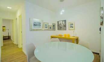 Imagem 2: Apartamento para investidor locado, 3 dorms, mobiliado Avenida da Cavalhada