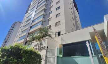 Imagem: Apartamento com sacada para locação