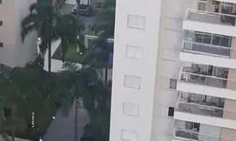 Imagem 3: Imóvel para aluguel possui 142 metros quadrados com 3 quartos