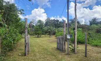 Imagem: Sítio em Presidente Figueiredo