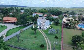 Imagem 3: Casa com 3 dormitórios à venda no Condomínio Fazenda Solar - Igarapé/Minas Gerais