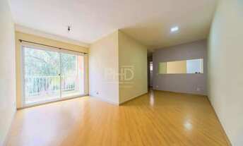 Imagem 2: Apartamento 3 Dormitórios para Aluguel em Planalto, SBC Frente, 71 m²