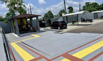 Imagem 4: Aluguel 2/4 bem localizado Cond fechado