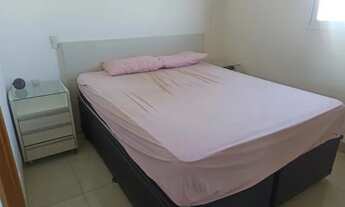 Imagem 2: Apartamento 3 Quartos, Residencial Águas da Amazônia