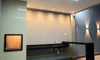 Imagem 3: Luar da Barra Casa com 3 dormitórios