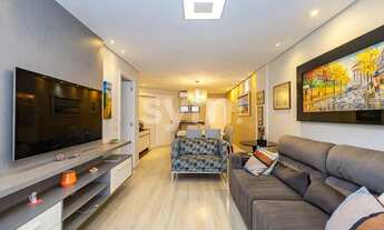 Imagem: Apartamento 3 quartos, 2 vagas no Alto da