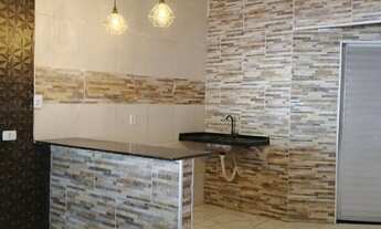 Imagem 5: Aluga-se casa Bairro vila Manoel sátiro