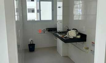 Imagem 3: Apartamento para alugar em Jundiaí, Engordadouro, com 2 quartos, com 45 m², RESIDENCIAL JA