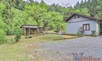 Imagem 5: Casa de 4 Quartos e 1 banheiro