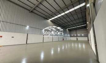 Imagem 9: Galpão para aluguel, 3 vagas, Bandeirinhas - BETIM/MG