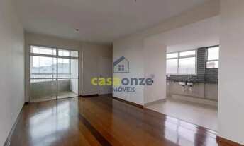 Imagem: Apartamento, 3 quartos, 1 suite, 2 vagas