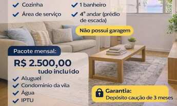 Imagem: Apto 2 qtos rua Ator Paulo Gustavo -Icaraí