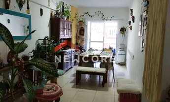 Imagem 2: Apartamento em Rua Guaianazes - Tupi - Praia Grande/SP