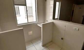 Imagem 3: Apartamento para Venda em Almirante Tamandaré, Bonfim, 2 dormitórios, 1 banheiro, 1 vaga