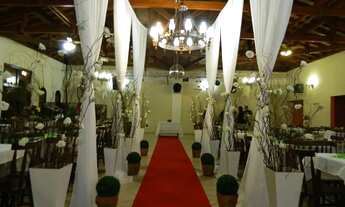 Imagem: Prédio Comercial no Bairro Taboão em São