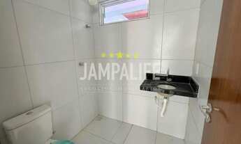 Imagem 7: Apartamento com 2 dormitórios à venda, 71,90 m² por R$ 240.000,00 - Jardim Camboinha - Cab