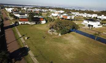 Imagem 2: TERRENO 817M² ELDORADO ILHAS PARK - SANS SOUCI