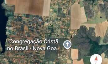 Imagem 3: Terreno área lote BR Planaltina DF/GO