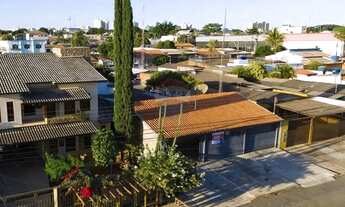 Imagem: Setor sul do Gama Casa Térrea