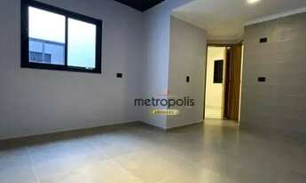 Imagem: Apartamento à venda, 44 m² por R$ 330.000,00