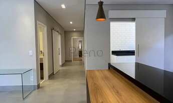 Imagem 7: Casa para alugar em Campinas, Swiss Park, com 3 suítes, com 196 m²
