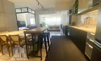 Imagem 4: RR8874 Apartamento 75m² CONDOMÍNIO LIFE PARK - OPORTUNIDADE - 2 Dorms 2 Vagas - Barueri, S