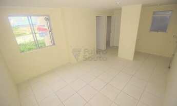 Imagem: Apartamento no Residencial Granada II