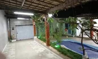 Imagem 5: Sítio em área urbana 500m2